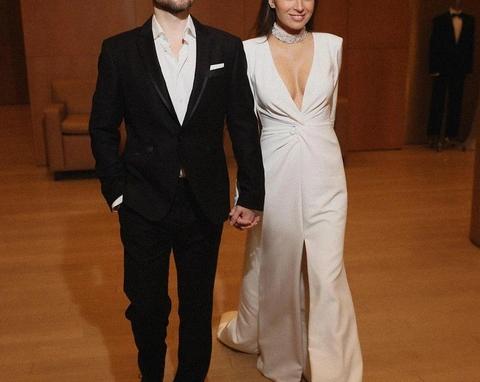 Алексей Чадов стал отцом во второй раз