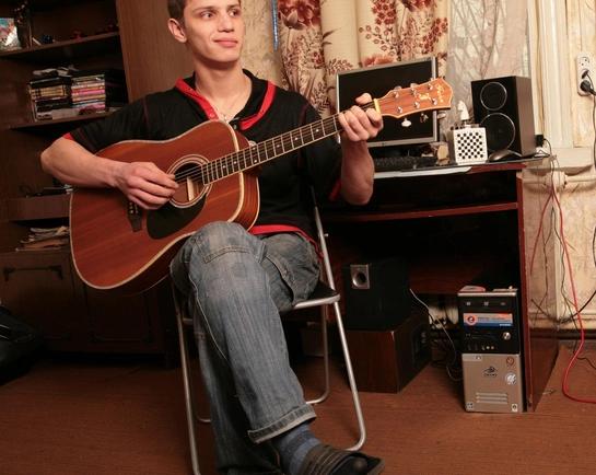 Ангел на обочине как режиссер нашла Василия Лыкшина в детском доме и сделала звездой