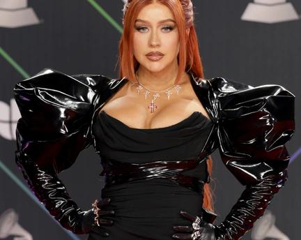 Агилере 41 Лучшие феминистские цитаты певицы