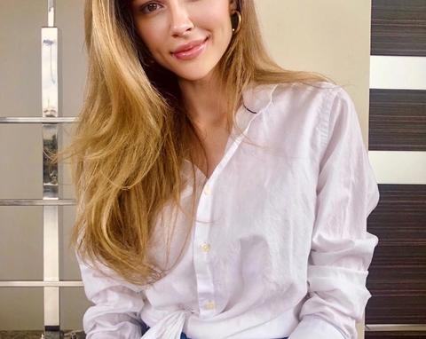 Анна Заворотнюк обнаружила в своей внешности генетический дефект