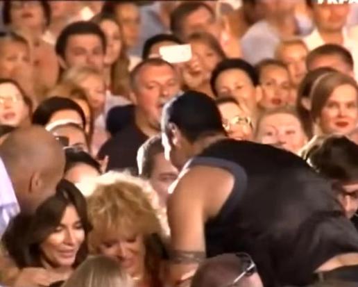 Алла Пугачева так и не простила Стаса Костюшкина