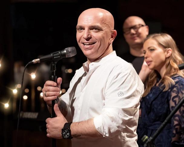 Александр Шоуа о возможности воссоединения с Талышинской Мы разные по характеру люди