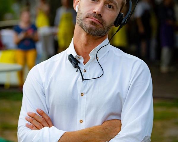 Актер Максим Парфенов трагически погиб на 41-м году жизни