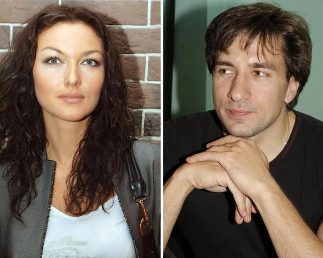 Антипенко впервые рассказал почему расстался с Такшиной