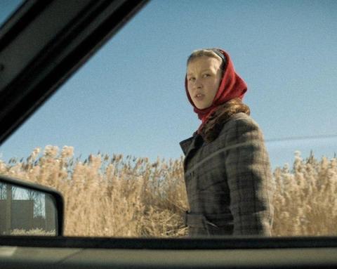 Айгуль из сериала Слово пацана Как выглядит в жизни и чем известна