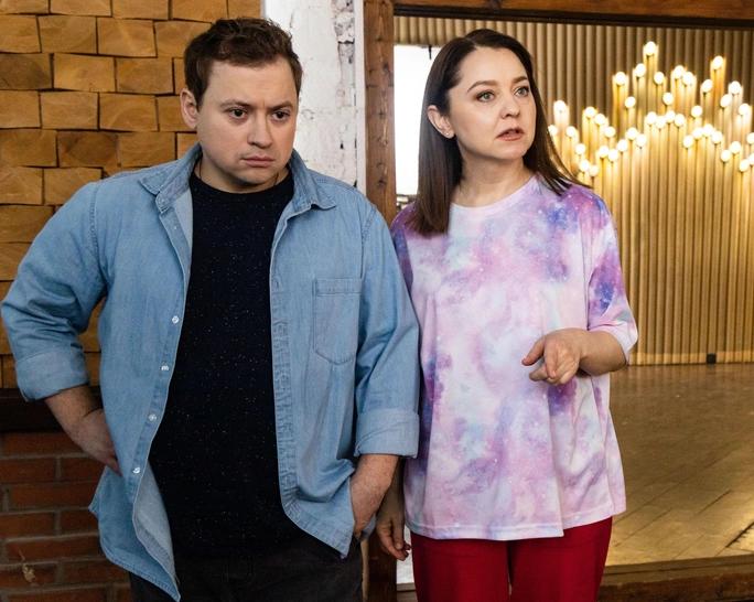 Актриса Валентина Рубцова Сейчас на экране все меньше актрис с натуральной внешностью и я предпочитаю быть одной из них