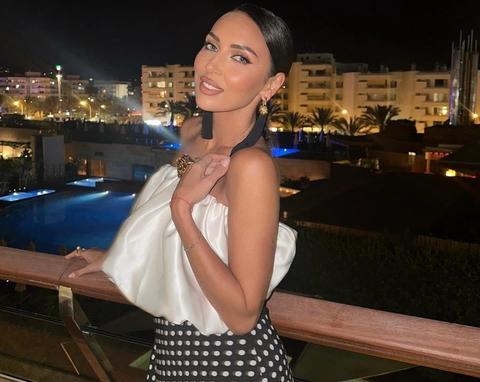 Алсу назвала экс-мужа нарциссом Развод это удар по его хрупкому эго