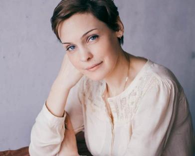 Актриса Марина Макарова умерла от рака желудка на 46-м году жизни