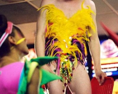 Актеры пропавшие из Голливуда где они сейчас