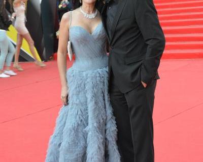 Анастасия Заворотнюк умерла в хосписе на руках у мужа