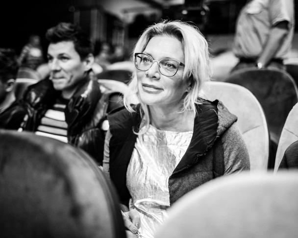 Как звезды искали новых ведущих телеканала МУЗ-ТВ