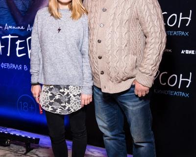 Анна Цуканова-Котт развелась с мужем спустя 18 лет потрясающих отношений