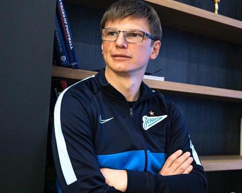 Аршавин жестко пошутил над Барановской рассказывая о своих девушках