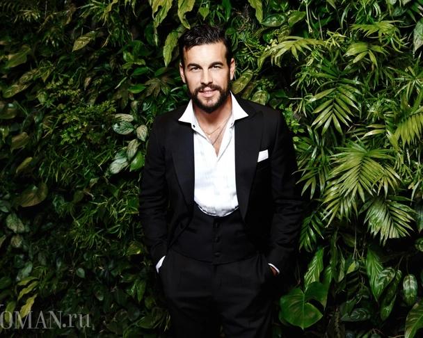 Влечение кто из звезд не устоял перед очарованием Марио Касаса