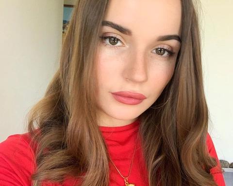 А как же Оля Саша Спилберг стала ведущей Дома-2