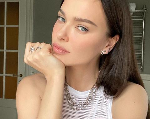 5 важных бьюти-правил которые не соблюдает Лена Темникова