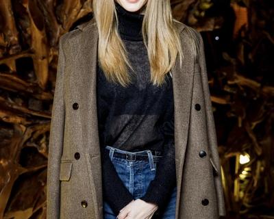 Супруга Сергея Светлакова спровоцировала слухи о своей третьей беременности