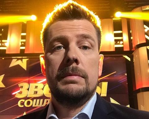 41-летний телеведущий Александр Колтовой погиб при экстренной посадке самолета