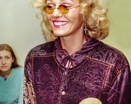 Алкоголизм после изнасилования в юности измены и духовный центр в Мексике как Наталья Андрейченко начала новую жизнь