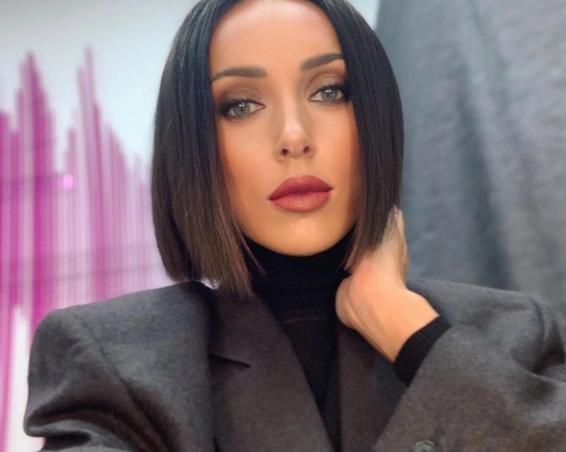 Алсу впервые рассказала о сыне Рафаэле которому скоро исполнится 4 года