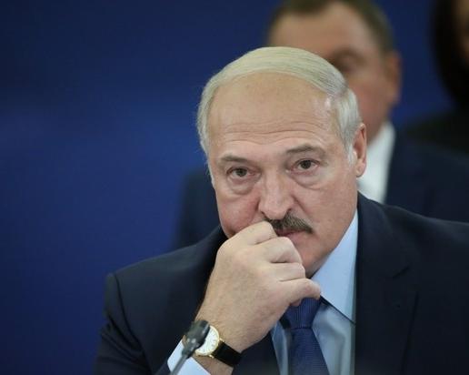 Александр Лукашенко отправил в отставку правительство Белоруссии