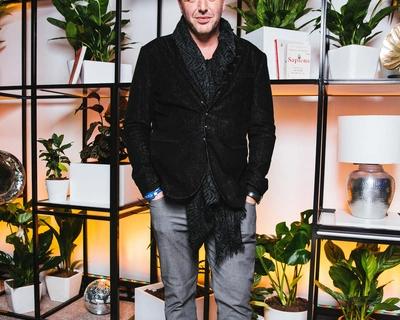 Максим Виторган Виктория Исакова и другие звездные друзья IQOS на презентации новых девайсов