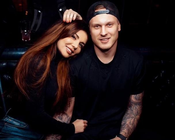 Анна Седокова подтвердила развод с Янисом Тиммой Грязи не будет Мы благодарны друг другу