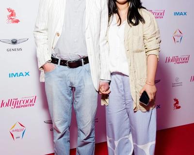 Адвокат Гордона прокомментировала его цивилизованный развод с молодой женой