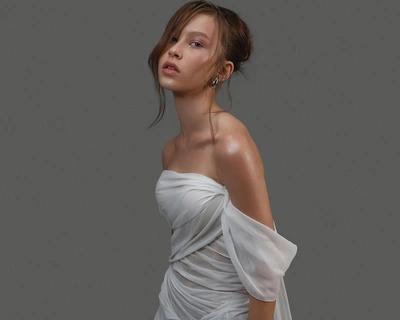 Анна Пересильд о страхе перед звездной болезнью Это когда в тебе теряется легкость и простота когда ты становишься неблагодарным