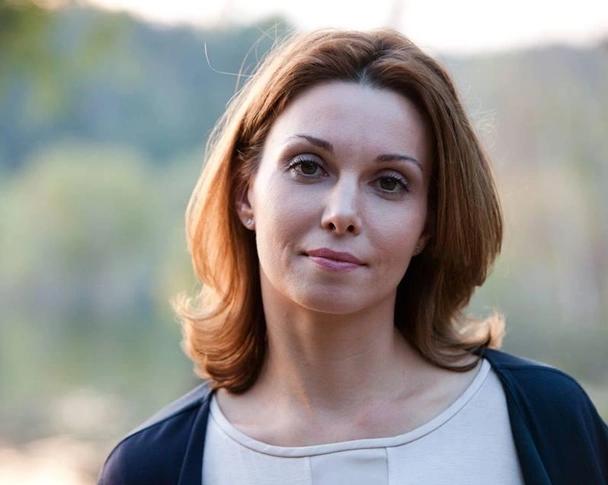 Александра Урсуляк Родители это поддержка и защита а не образец для подражания