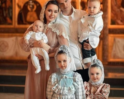 Анастасия Костенко просит о помощи в Сети Я с чувством вины лежу