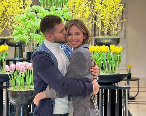 Алекса пережила еще одну замершую беременность Пишу с улыбкой и благодарностью