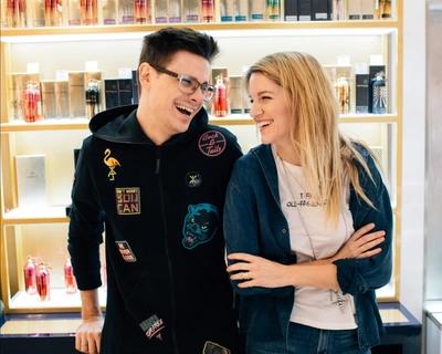 Алекса Маша Цигаль и другие звезды оценили новую коллекцию духов Montale